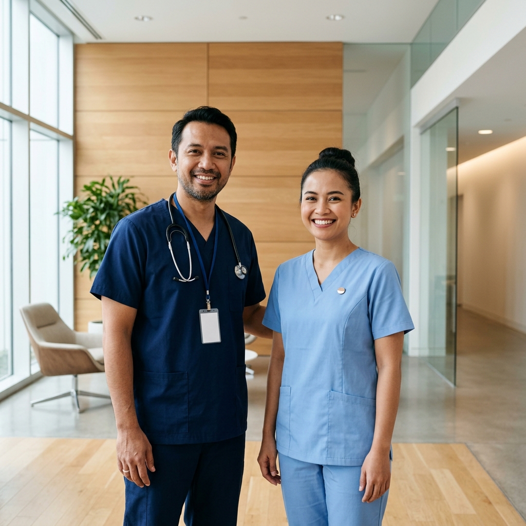 Professional Health System